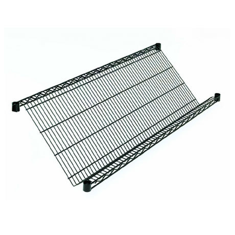 Hubert 61035 - CenPro Wire Shelf, Medium Duty, 14"x30"
