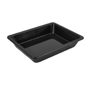 Bauscher Hepp TB1495 - Gastro Tray, 1/2-size, 91-3/10 Oz.