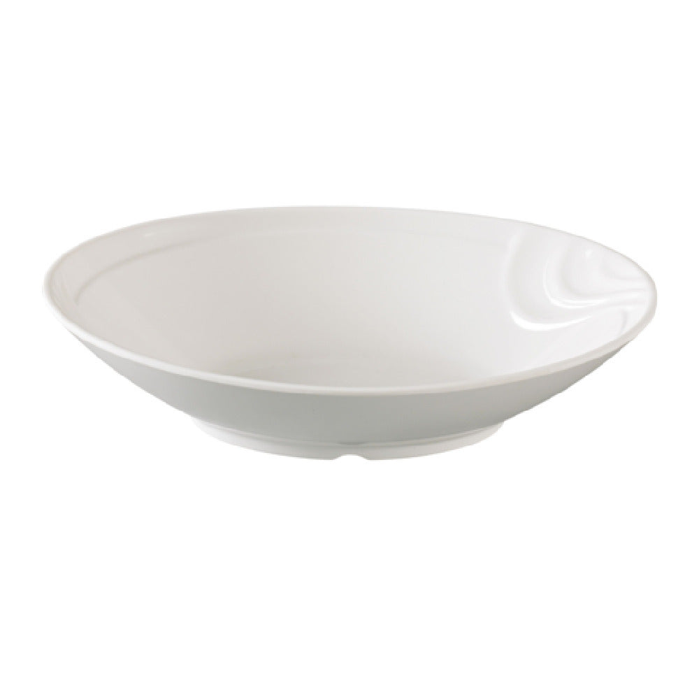 Yanco VE-613 Venice Bowl 52 Oz. 13"L X 9"W X 3-1/2"H