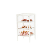 Cal Mil 22023-14-15 Juno Display Case 14"W X 14"D X 26"H Rectangular