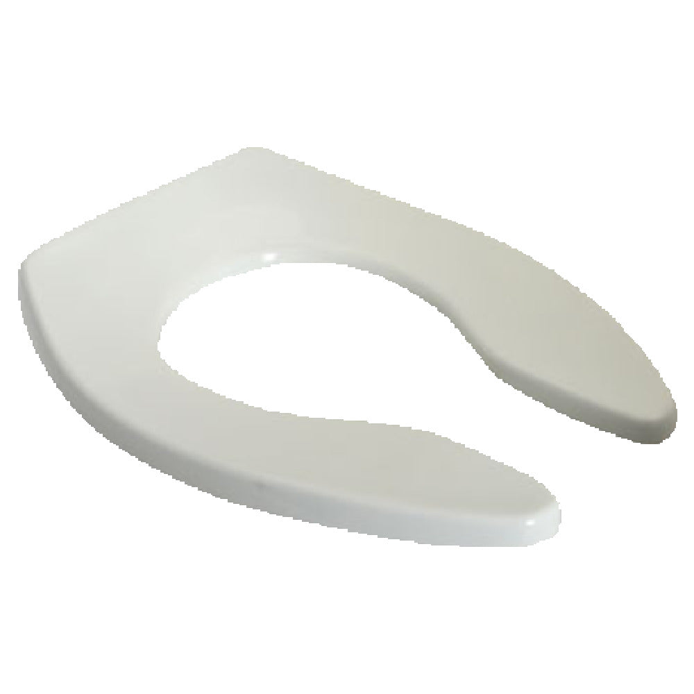 Franklin Machine Products 117-1428 Toilet Seat 18-1/2"L X 14-1/4"W Elongated