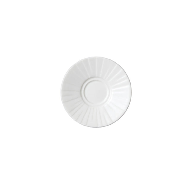 Steelite 9119C1243 Saucer 5" Round