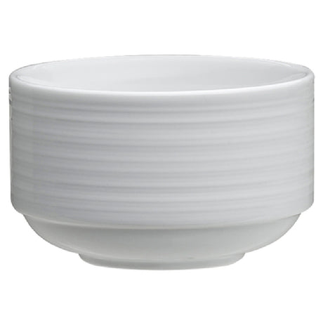 Steelite 61100ST0130 Bouillon Bowl 9 Oz. 3-3/4" Dia.