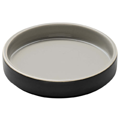 Bauscher Hepp P018201-000422 - Cocotte Lid Plate, 4-3/10" Dia., Round