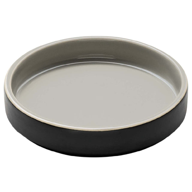Bauscher Hepp P018201-000422 - Cocotte Lid Plate, 4-3/10" Dia., Round
