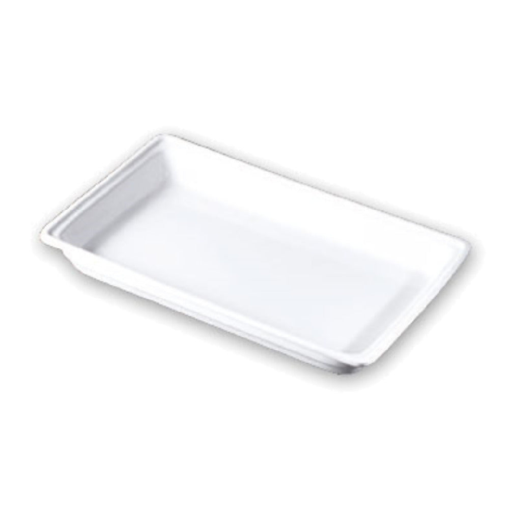 Bon Chef 12017 Chafer Food Pan Full Size 20-7/8" X 12-5/8" X 2.6"