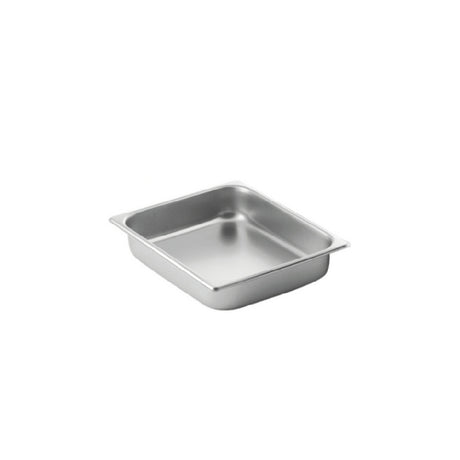 FOH BHO097BSS18 Smart Buffet Ware® Food Pan 1/2 Size X 2.5" 4.25