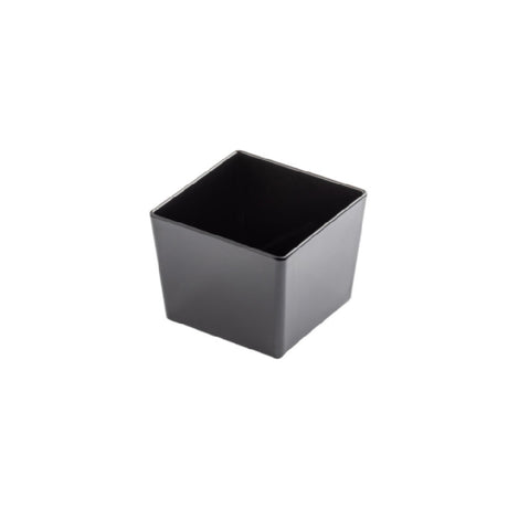 Tablecraft 12555 Simple Solutions™ Bowl 2.5 Qt. 6.375" X 6.375" X 5"