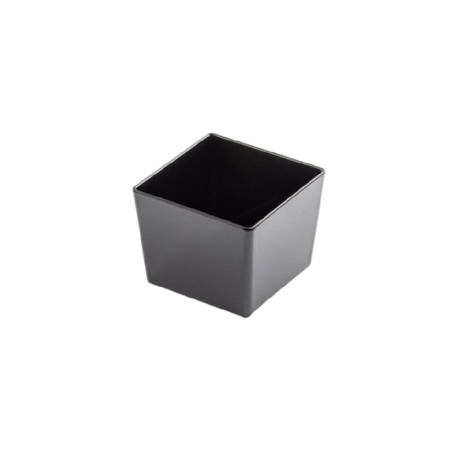 Tablecraft 12555 Simple Solutions™ Bowl 2.5 Qt. 6.375" X 6.375" X 5"