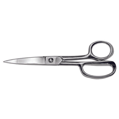 Dexter Russell PS02-CP Sani-Safe® (19921) Utility Shears 8-1/2" Overall 4-1/2" Blade Length