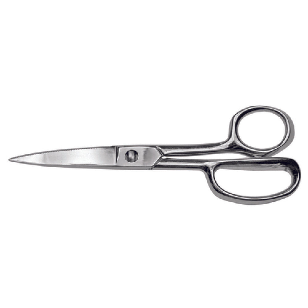 Dexter Russell 19921 Sani-Safe® (PS02-CP) Utility Shears 8-1/2" Overall 4-1/2" Blade Length
