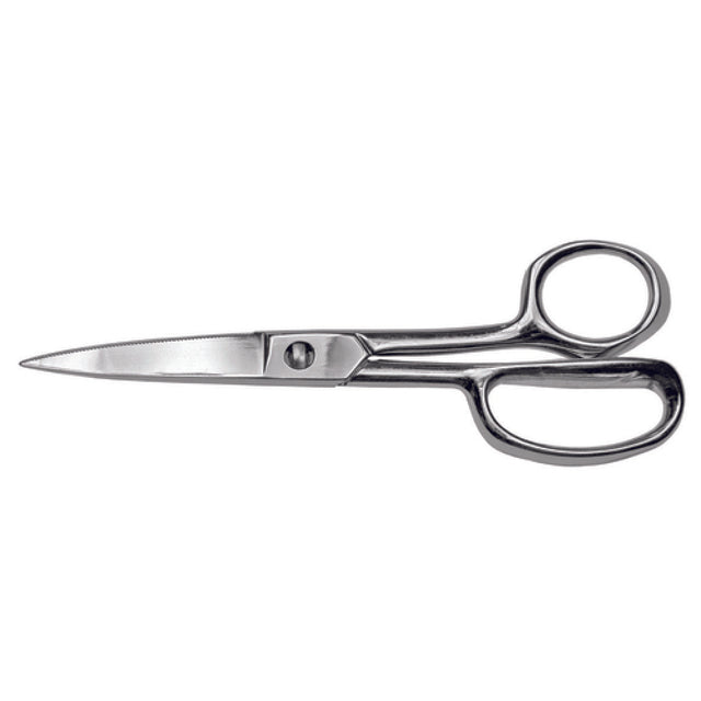 Dexter Russell 19921 Sani-Safe® (PS02-CP) Utility Shears 8-1/2" Overall 4-1/2" Blade Length