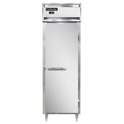Continental Refrigerator D1FSNSA Designer Line Freezer Reach-in One-section
