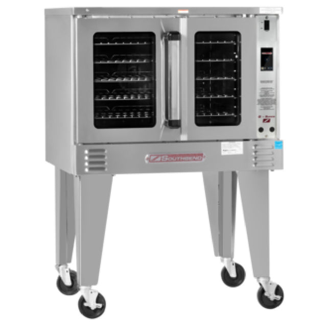 Southbend ES/10SC-VENTLESS MarathonerGold Ventless Convection Oven Electric