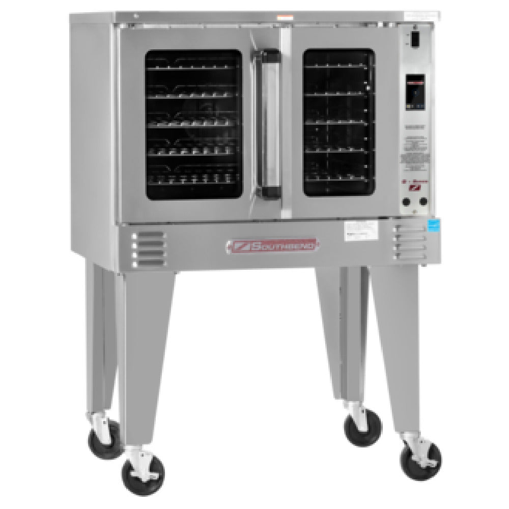 Southbend ES/10TC-VENTLESS MarathonerGold Ventless Convection Oven Electric