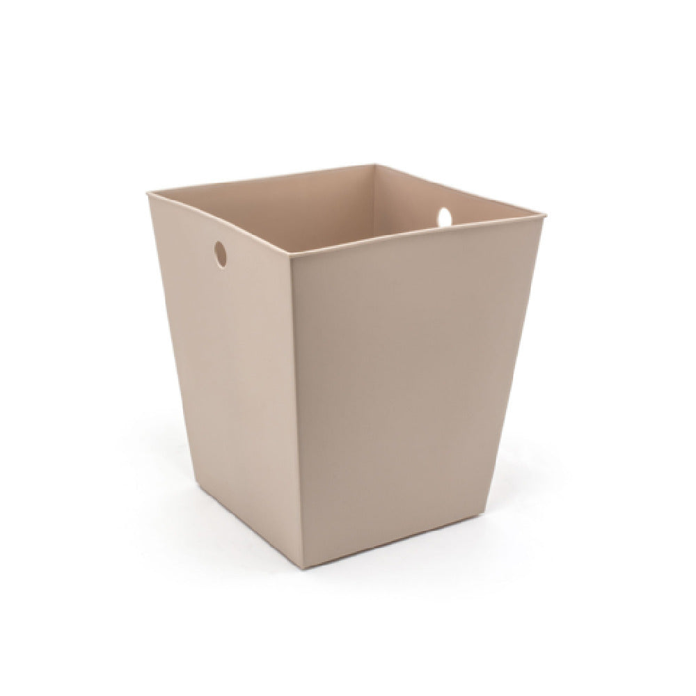 FOH RWL003BET23 Liner 9.25"W X 9.25"D X 10"H Flare