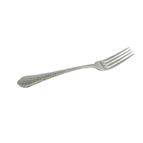 Bon Chef SBS1206S Reflections European Dinner Fork 8.62" 18/0 Silverplated