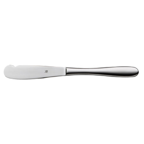 Bauscher Hepp 59.8166.6549 - Bread/Butter Knife, 7.1", 18/10 Stainless Steel