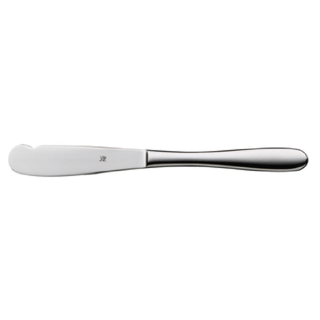 Bauscher Hepp 54.8166.6049 - Bread/Butter Knife, 7.1", 18/10 Stainless Steel