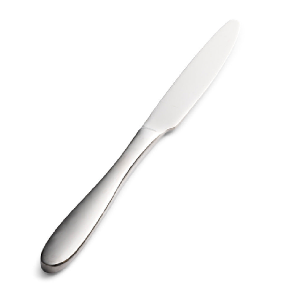 Bon Chef S4410 Luce Bread & Butter Knife 6.93" Solid Handle