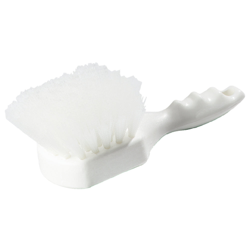 Carlisle 4054200 Carlisle Sparta® Kitchen Brush 8"L X 3"W Hanging Hole