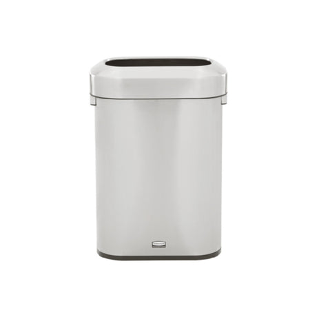 Rubbermaid 2147581 - Rubbermaid® Refine® Waste Container, Round, 15 Gal
