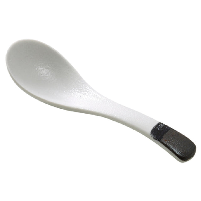 Yanco RO-7001 Rockeye Spoon 5" Dishwasher