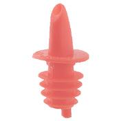 Franklin Machine Products 280-1293 Economy Liquor Pourer Free Style Plastic