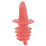 Franklin Machine Products 280-1293 Economy Liquor Pourer Free Style Plastic
