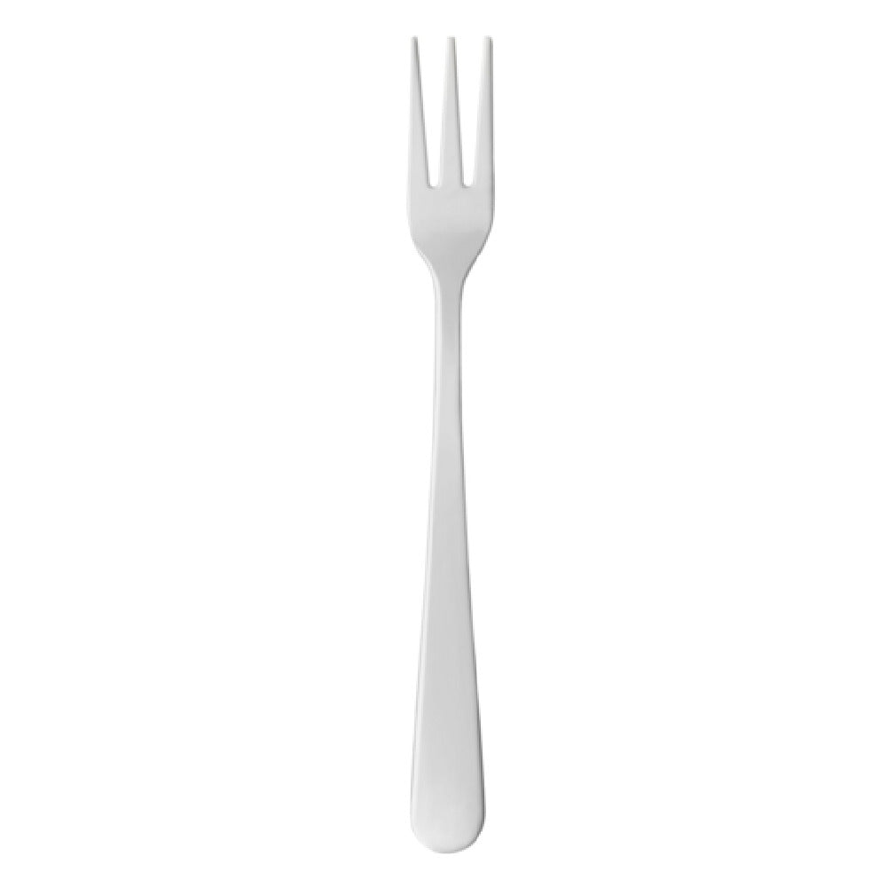 Libbey 651 029 Cocktail Fork 5-3/8" 18/0 Stainless Steel