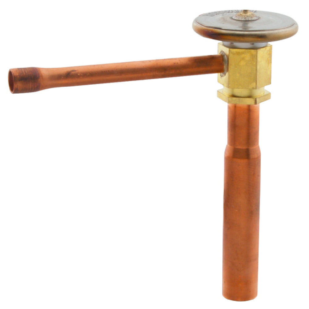 Franklin Machine Products 503-1027 Valve TXV(R-4041/4X3/8" ODF)
