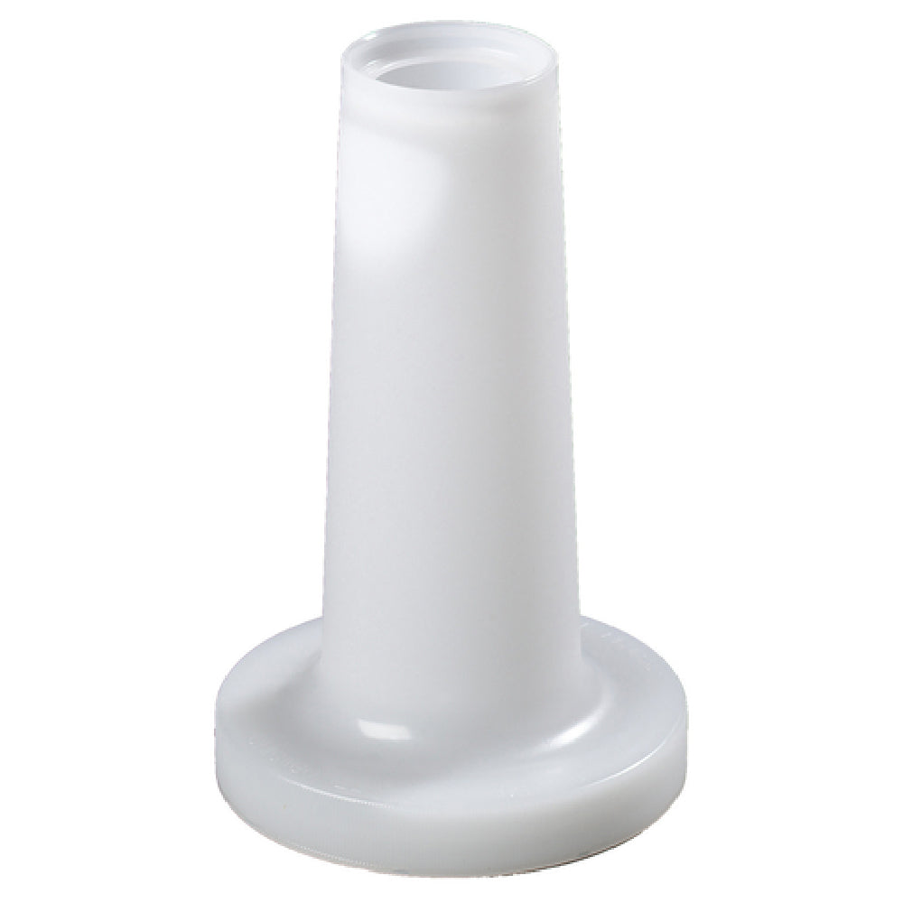 Spill-Stop 1698-0 Mix & Pour Replacement Neck Only Screw-on. Fits All Four Sizes Of Containers