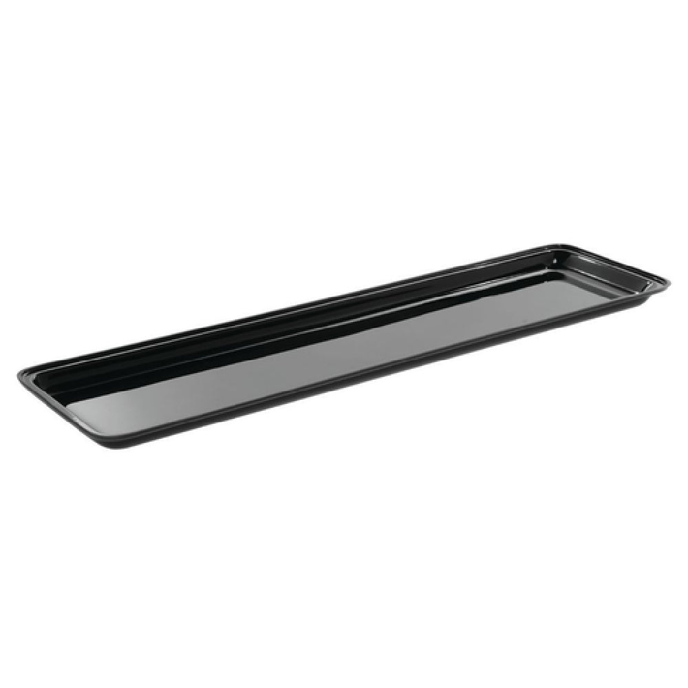 Hubert 62307 - Food Pan, 30" X 8" X 1"H, Rectangular