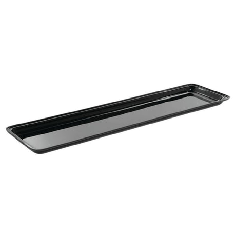 Hubert 62307 - Food Pan, 30" X 8" X 1"H, Rectangular
