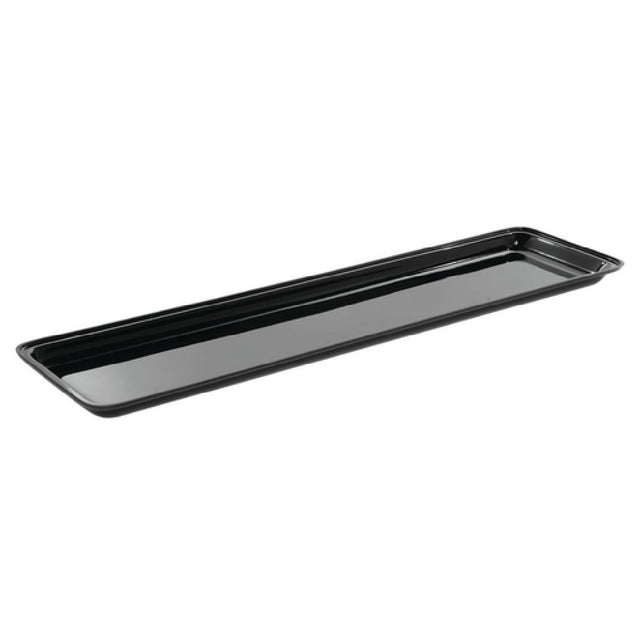 Hubert 62307 - Food Pan, 30" X 8" X 1"H, Rectangular