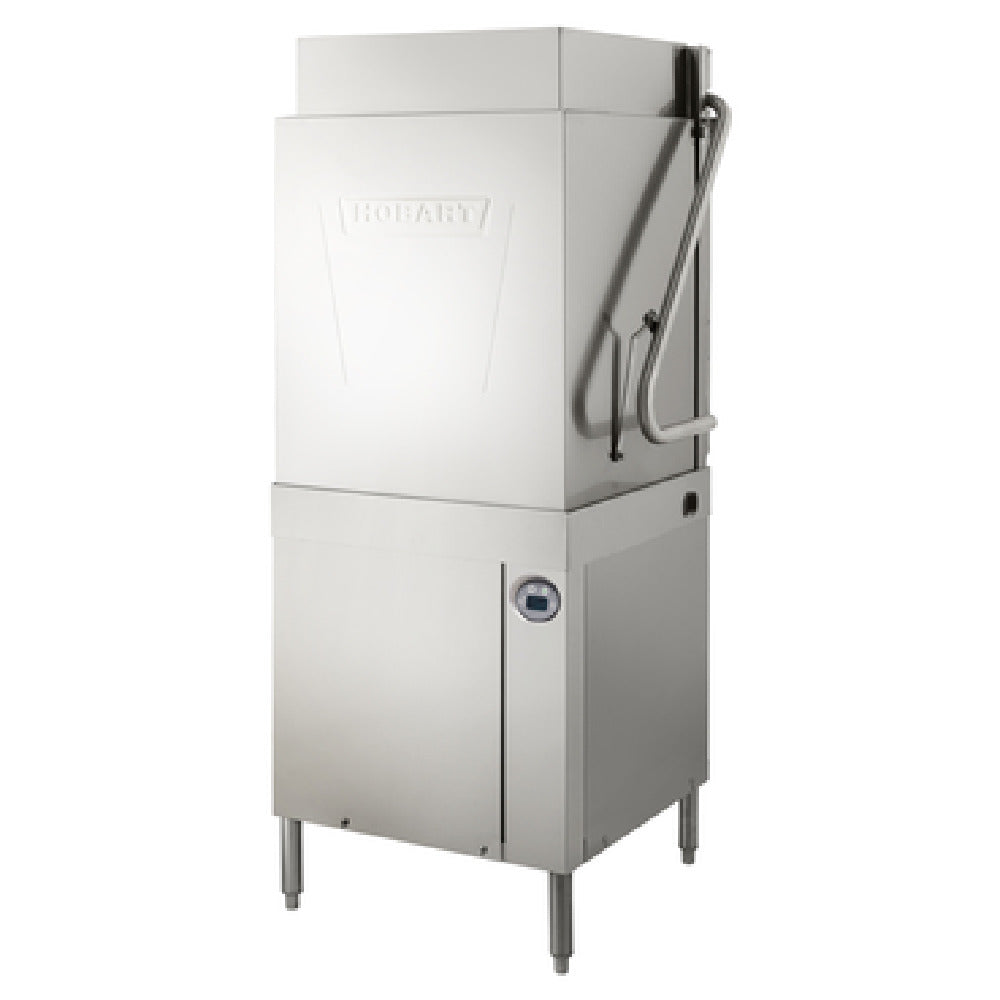 Hobart AM16T-BASX-8 Dishwasher Door Type Tall Chamber (27”)