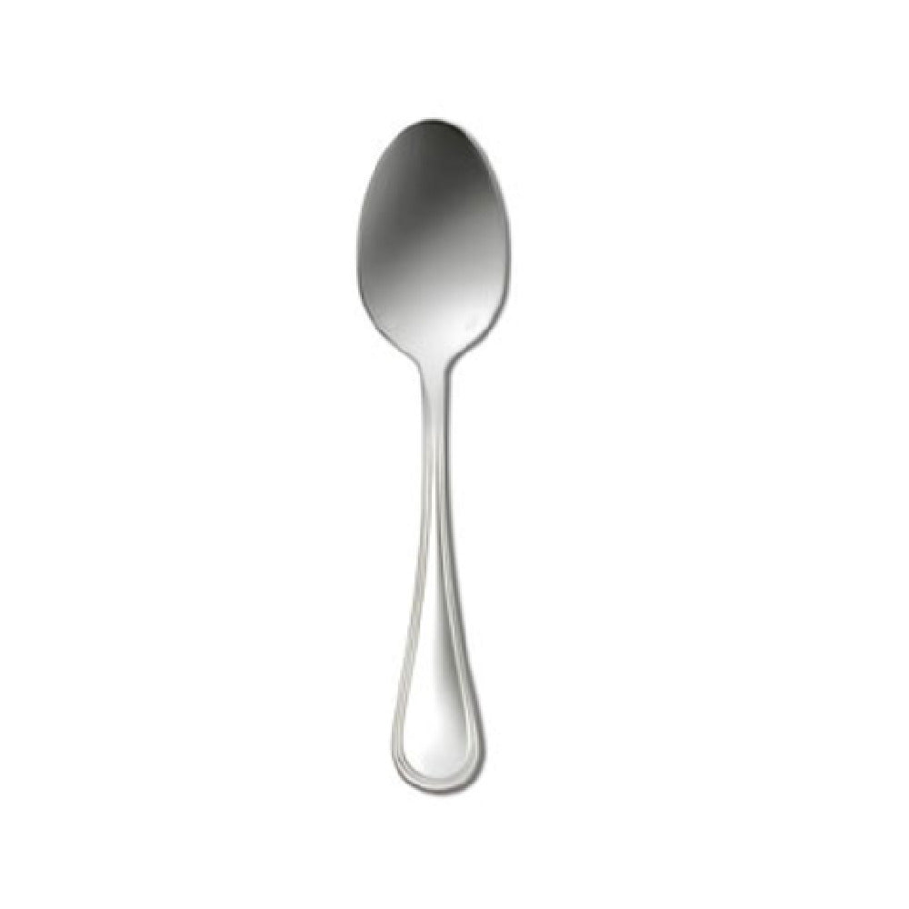 1880 Hospitality V029STBF Oneida® Tablespoon/Serving Spoon 7-3/4" Silver-plated