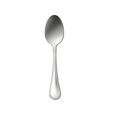 1880 Hospitality V029STBF Oneida® Tablespoon/Serving Spoon 7-3/4" Silver-plated