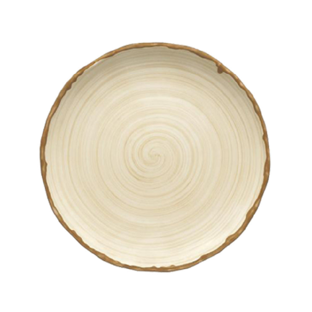 Bauscher Hepp 451227-360205 - Plate, 10-5/8" Dia., Round