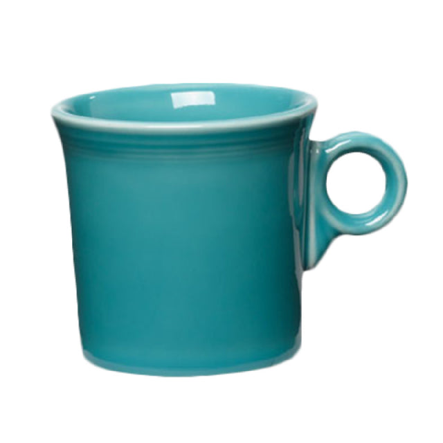 Steelite HL453107 Mug 10-1/4 Oz. 3-1/2"H