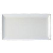 Steelite 68A417EL595 Platter 12-3/4" X 7" Rectangular