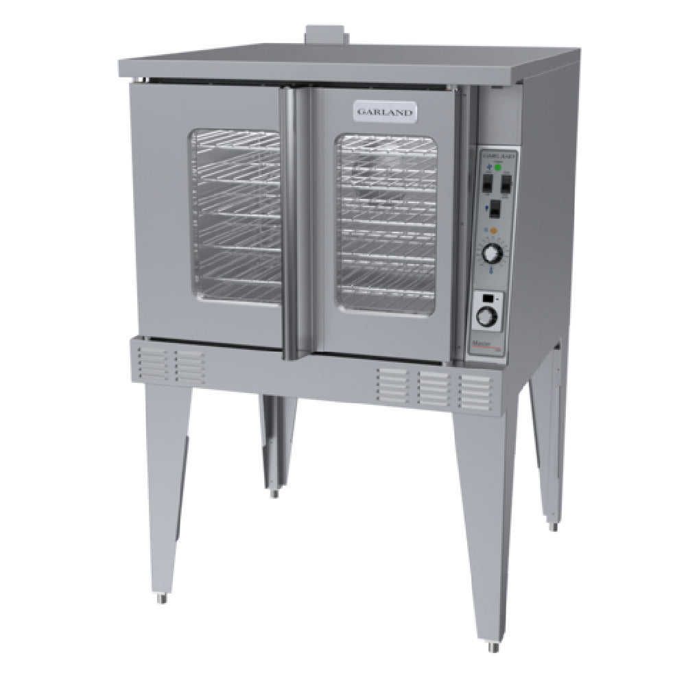 Garland MCO-GS-10-S-SIGNATURE Signature Master Series Convection Oven