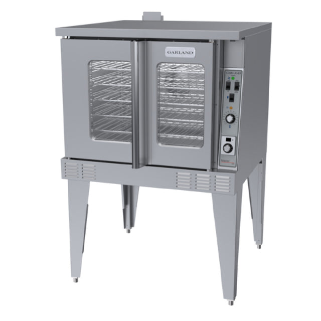 Garland MCO-GS-10-S-SIGNATURE Signature Master Series Convection Oven
