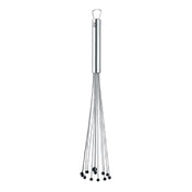 Bauscher Hepp 18.7301.6030 - Flexi Whisk, 12-3/5"L, With Silicone Tips