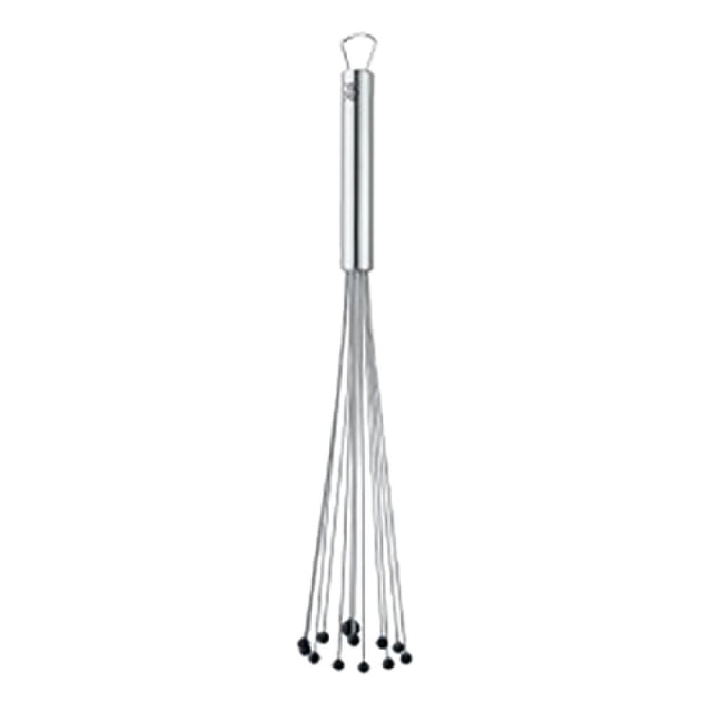 Bauscher Hepp 18.7301.6030 - Flexi Whisk, 12-3/5"L, With Silicone Tips