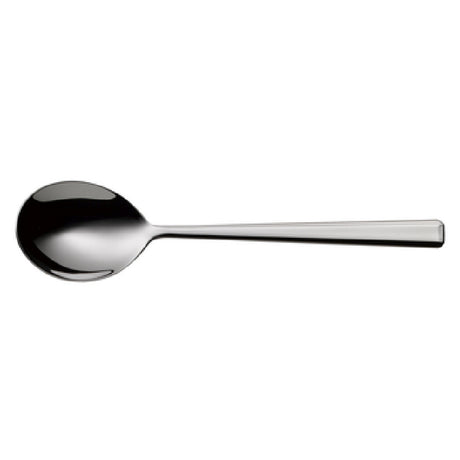 Bauscher Hepp 54.8789.6040 - Soup Spoon, 6.9", Round Bowl