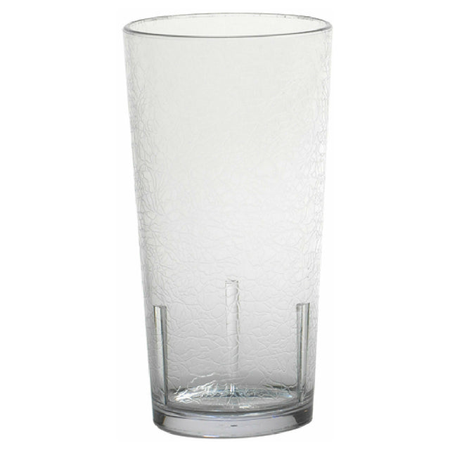 Cambro D16152 Del Mar® Tumbler 16 Oz. Top Dia. 3-1/16"