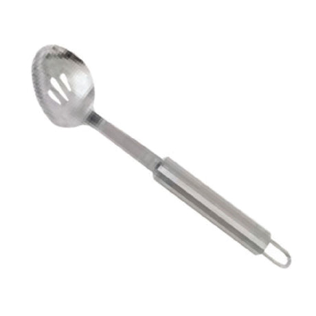 Spring USA M3505-09 Serving Spoon Slotted 9-3/4"L