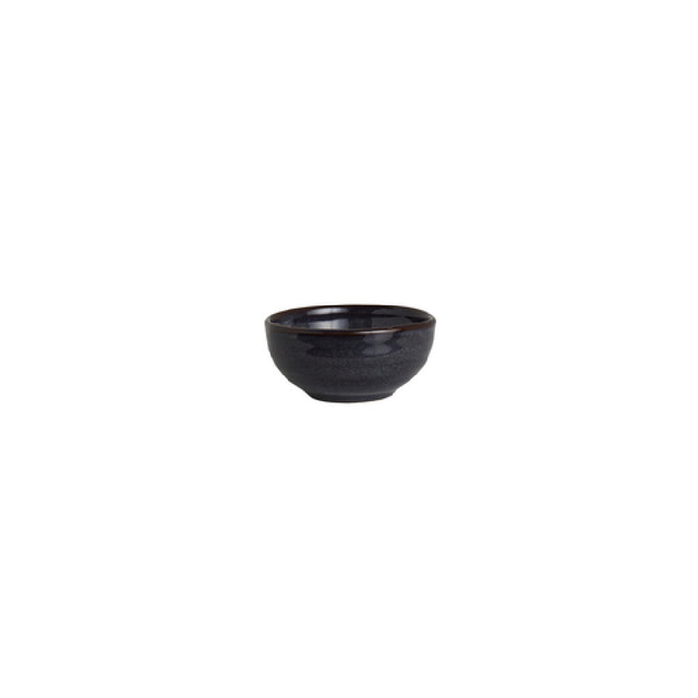 Steelite 6213FA008 Snack Dish 3-3/4 Oz. 3-1/4" Dia. X 1-1/2"H