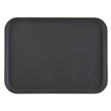 Cambro 1622CT110 Camtread® Serving Tray Rectangular 16" X 22"